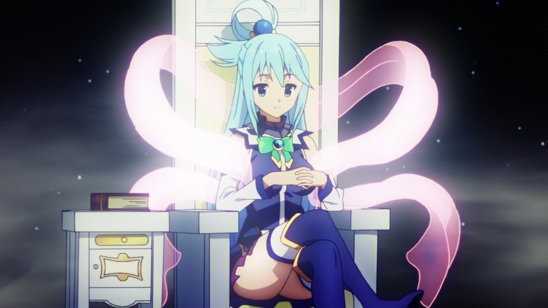 KonoSuba God’s Blessing on This Wonderful World Season 1 Multi Audio [Hindi-Eng-Jap] 1080p 720p HD WEB-DL | Complete Season Pack Screenshot
