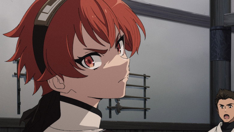 Mushoku Tensei: Jobless Reincarnation Season 3 Multi Audio [Hindi-Eng-Jap] 1080p 720p HD WEB-DL | EP-07 Added Screenshot
