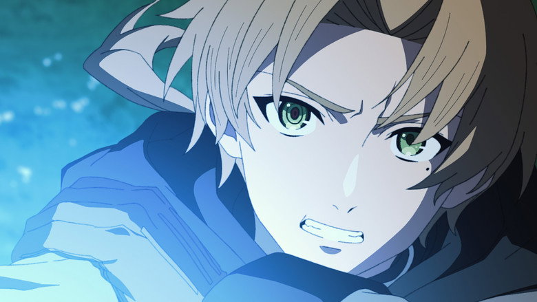 Mushoku Tensei: Jobless Reincarnation Season 3 Multi Audio [Hindi-Eng-Jap] 1080p 720p HD WEB-DL | EP-07 Added Screenshot