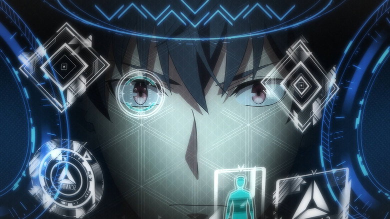 Overgeared Season 1 Multi Audio [Hindi-Eng-Jap] 1080p 720p HD WEB-DL | EP-03 Added Screenshot