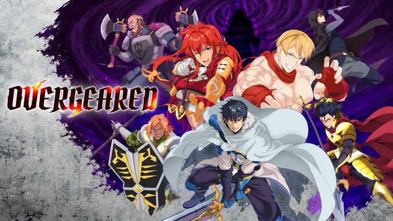 Overgeared Season 1 Multi Audio [Hindi-Eng-Jap] 1080p 720p HD WEB-DL | EP-03 Added Screenshot