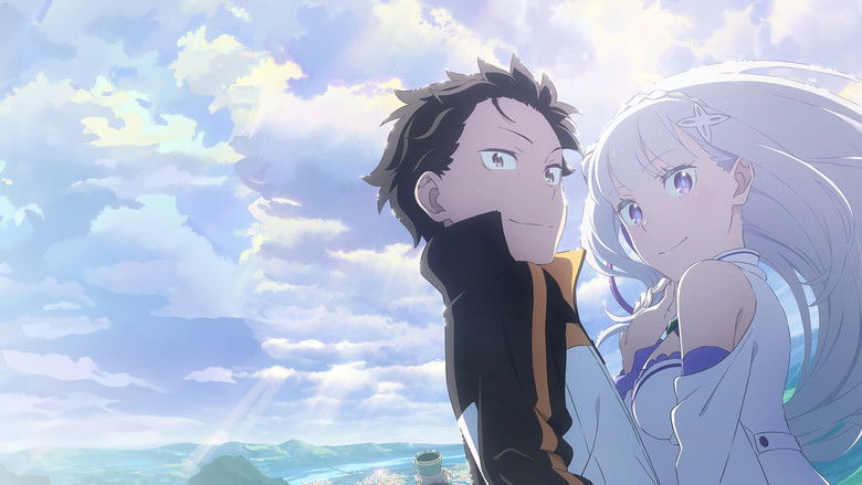 Re:ZERO -Starting Life in Another World Season 4 Multi Audio [Hindi-Eng-Jap] 1080p 720p HD WEB-DL | Complete Season Pack Screenshot