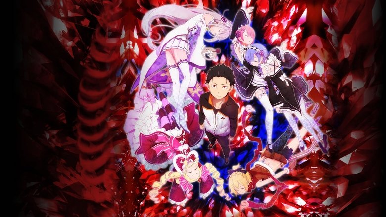 Re:ZERO -Starting Life in Another World Season 4 Multi Audio [Hindi-Eng-Jap] 1080p 720p HD WEB-DL | Complete Season Pack Screenshot
