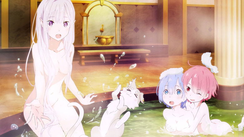 Re:ZERO -Starting Life in Another World Season 4 Multi Audio [Hindi-Eng-Jap] 1080p 720p HD WEB-DL | Complete Season Pack Screenshot